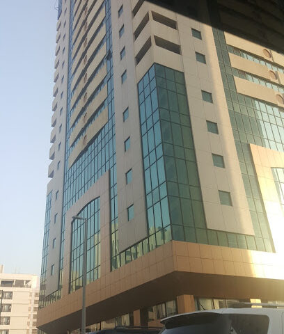 ACE Gallagher Insurance Brokers L.L.C - Dubai - +971 2 494 2100