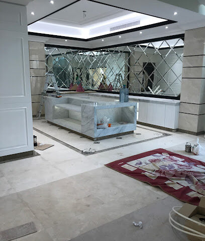 Atech Interiors LLC | Best Interiors Design & Office/Retail/Residential Fit-Out Company in Dubai - Dubai - +971 4 554 5107