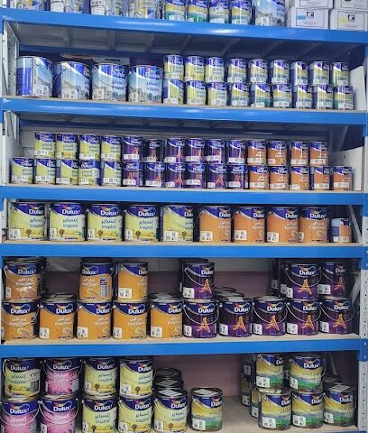 Dulux paint store Dubai - Fujairah - +971 50 213 1518