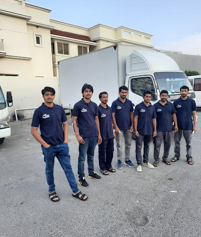 Allied Home Movers Ras al Khaimah - Fujairah - +971 52 545 3075