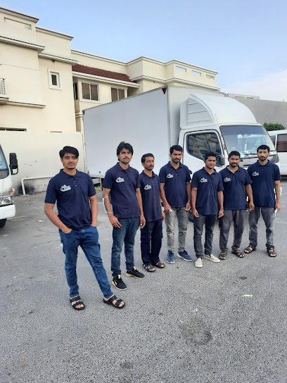 Allied Home Movers Ras al Khaimah - United Arab Emirates|Mina Al Arab - Ras al Khaimah|near Al Nakheel Blvd