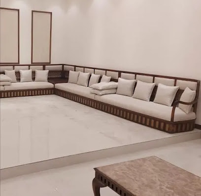 هوم دميتشر لاعمال الديكور والتنجيد - Dubai - +971 56 192 3669