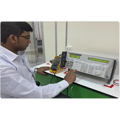 BDH LABORATORIES - Calibration Services - Dubai - +971 4 286 2333