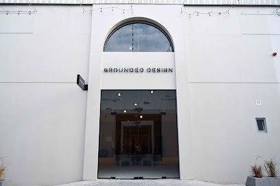 Grounded Design - Dubai - +971 4 529 4960