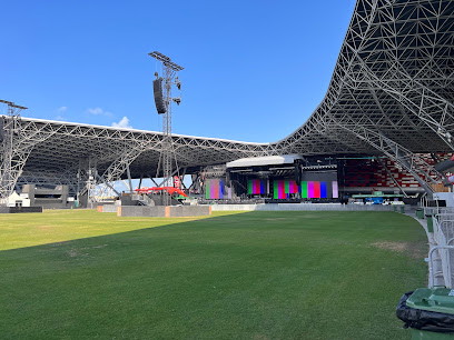 Etihad Park - Dubai - +971 2 509 8000