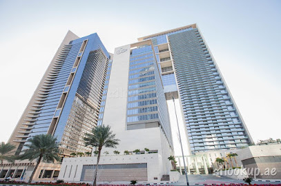 Squire Patton Boggs - Dubai - +971 4 447 8700