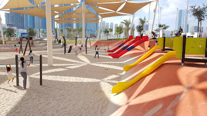 Reem Central Park - Fujairah -