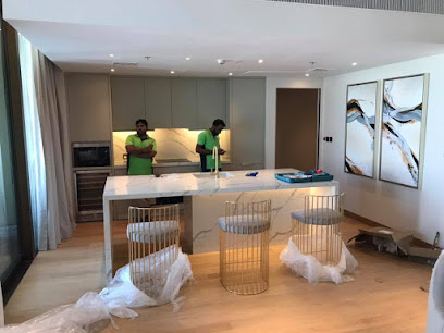 Save Your Home Building Maintenance - Ras Al-Khaimah - +971 55 734 5402