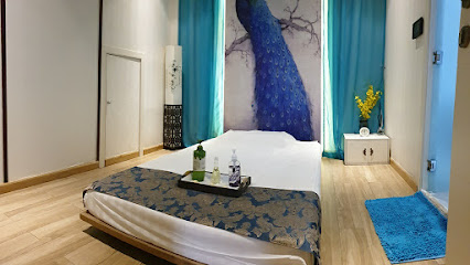V Elements Spa and Wellness - Villaggio Hotel & Resort - Fujairah - +971 55 573 0178