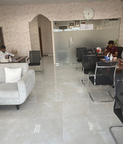 Honey Homes Real Estate - Ras Al-Khaimah -