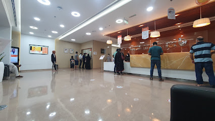 Prime Medical Center - King Faisal Road - Fujairah - +971 4 707 0999