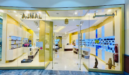 Ajmal Perfumes - Ras al Khaimah - +971 3 766 6690