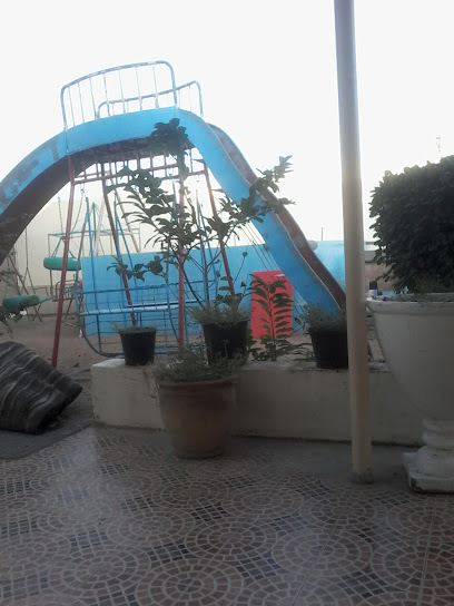 Gate Kalba Park - United Arab Emirates|Sharjah|Al Farabi St|3933+5W8