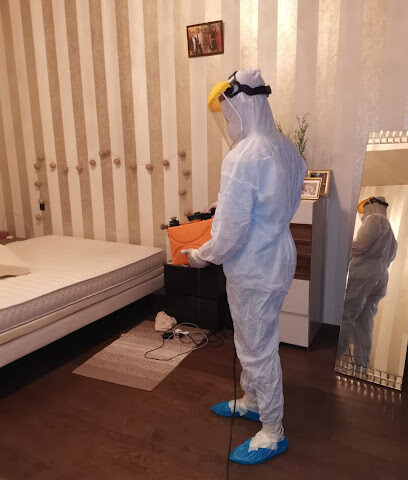 Al Aseel Building Cleaning Services - Ras al Khaimah - +971 52 777 3198