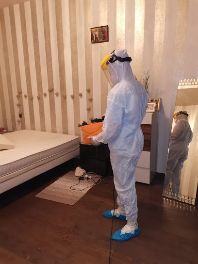 Al Aseel Building Cleaning Services - United Arab Emirates|Umm Ramool - Dubai|25th St
