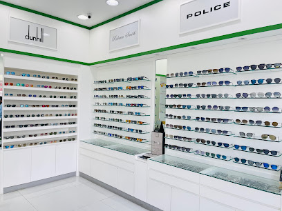King Corner Opticals - Fujairah - +971 50 199 3112