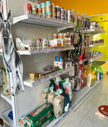 Brownie Pet Shop UAE - Ras al Khaimah - +971 50 260 6237