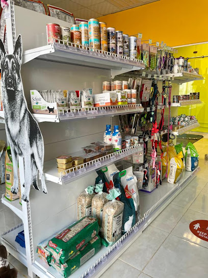 Brownie Pet Shop UAE - United Arab Emirates|Jumeirah Village - Dubai|Unnamed Road|Village Triangle