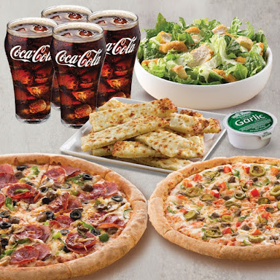 Papa Johns - Ras al Khaimah - +971 600 520001