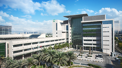 American Hospital Dubai - Ras al Khaimah - +971 4 377 5500