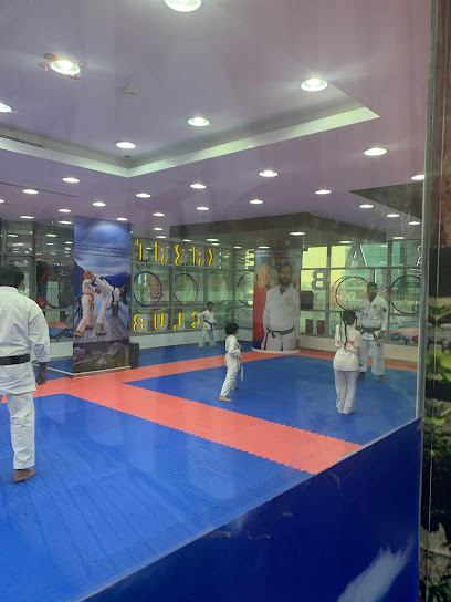 Oriental Karate Club