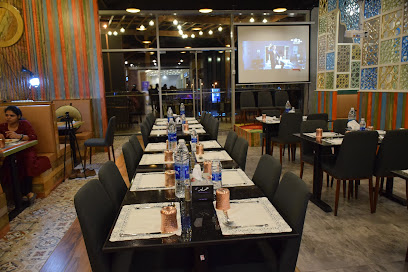 Blue Heron Restaurant,Sharjah - Dubai - +971 56 913 6939