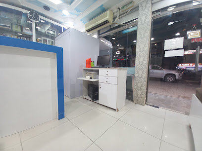 Perfect Studio - Ras al Khaimah - +971 50 232 4061