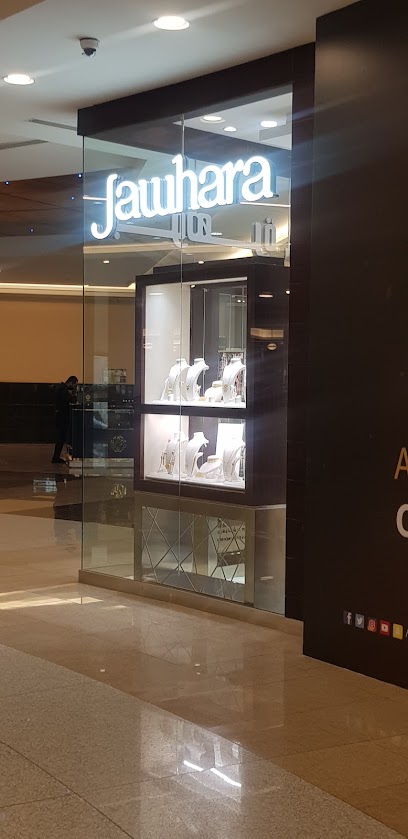 Jawhara Jewellery - Dalma Mall - United Arab Emirates|Abu Dhabi Industrial City - ICAD I - Abu Dhabi|Unit No. GR 052