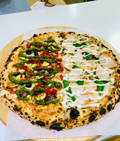 The Good Dough - Ras al Khaimah - +971 52 319 0991
