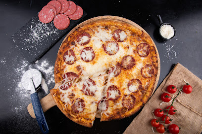 Bettro pizza & grape leaves - Ras al Khaimah - +971 7 222 2504