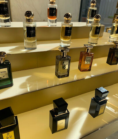 TOP PERFUMER - Ras al Khaimah - +971 54 404 5491