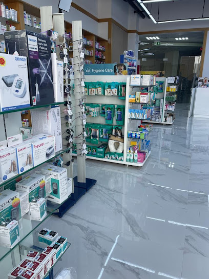 AL WAFI PHARMACY LLC - United Arab Emirates|Wadi Al Safa 5 - Dubai|Dubai Land