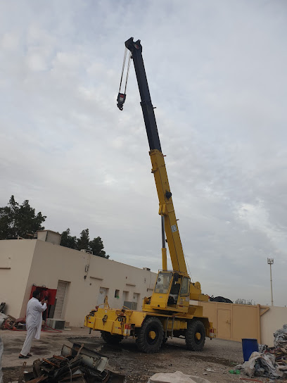 Sajja Marble Factory - United Arab Emirates|Emirates Industrial City - Alsajaa Industrial - Sharjah|near Al Sajja|Police Station
