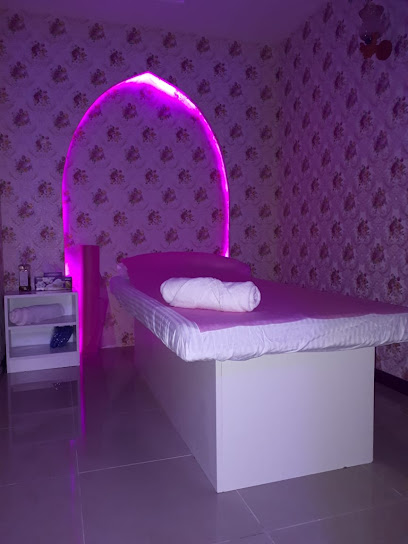 Al Zahra Spa - United Arab Emirates|Al Rawda 2 - Ajman|near Royal Plaza Center|Sheikh Ammar Bin Humaid St