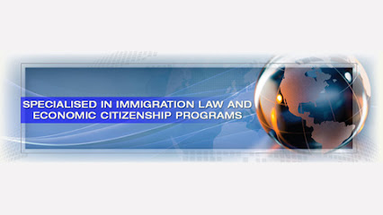 Carte Blanche Immigration Services - Dubai - +971 4 388 9523