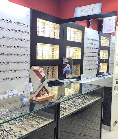 Perfect Vision - Fujairah - +971 4 355 2393