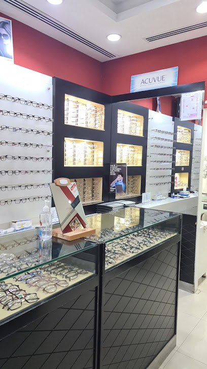 Perfect Vision - United Arab Emirates|Al Fahidi - Dubai|3 74th St