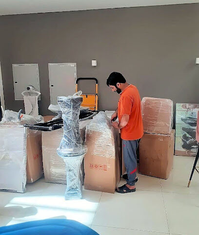 Mili Movers and Packers in Dubai - Fujairah - +971 50 386 0423