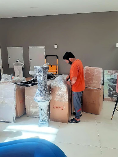 Mili Movers and Packers in Dubai - United Arab Emirates|Deira - Dubai|Nasser Street