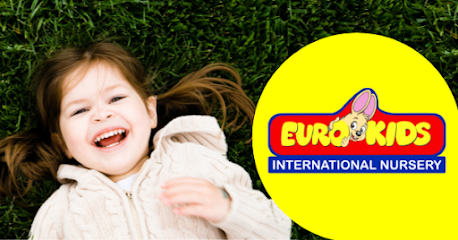 Euro Kids International Nursery Branch 1- Sharqan Branch - Ras al Khaimah - +971 6 522 2052
