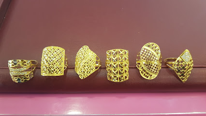 Bling Jewellery - Dubai - +971 2 632 6587