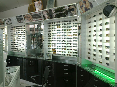 Middle East Optical Hamdan - Fujairah - +971 2 677 7246