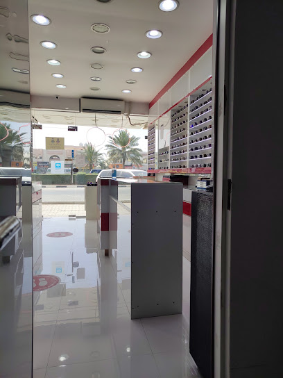 Al Reem opticals - United Arab Emirates|Ajman|School Complex Bus Stop 1 - Sheikh Maktoum Bin Rashid St|9FWR+HH3