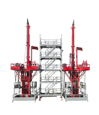 Canadian Energy Equipment Manufacturing (CEEM) FZE - Fujairah -