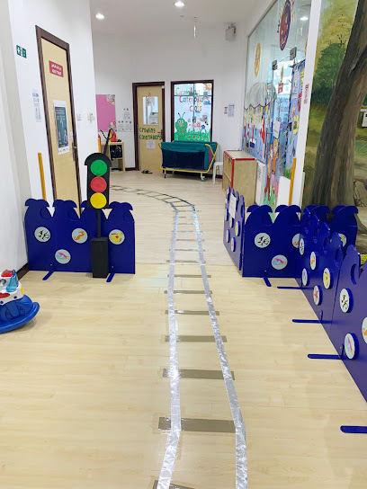 British Orchard Nursery - Dubai Silicon Oasis - United Arab Emirates|Dubai|Ground Floor