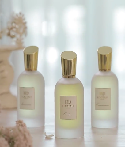 Lootah Perfumes - Management Office - Ras al Khaimah - +971 4 590 0800