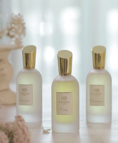 Lootah Perfumes - Management Office - United Arab Emirates|Dubai|Al Safa