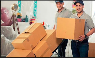 Arabic Office Movers Dubai - Fujairah - +971 54 741 1822