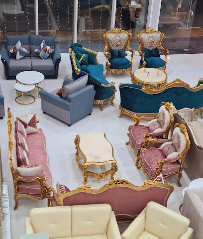Al Radhi Furniture - Fujairah - +971 50 365 9585