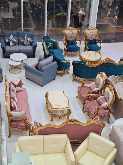 Al Radhi Furniture - United Arab Emirates|Al Qaiʻan - Fujairah